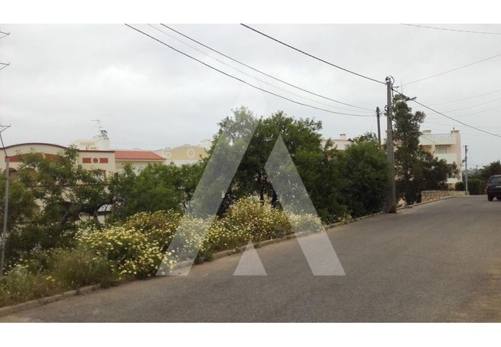 Helårsgrund i Ferragudo, Faro, Ferragudo - € 520.000 | Ref: 19748/16 AF - foto 1