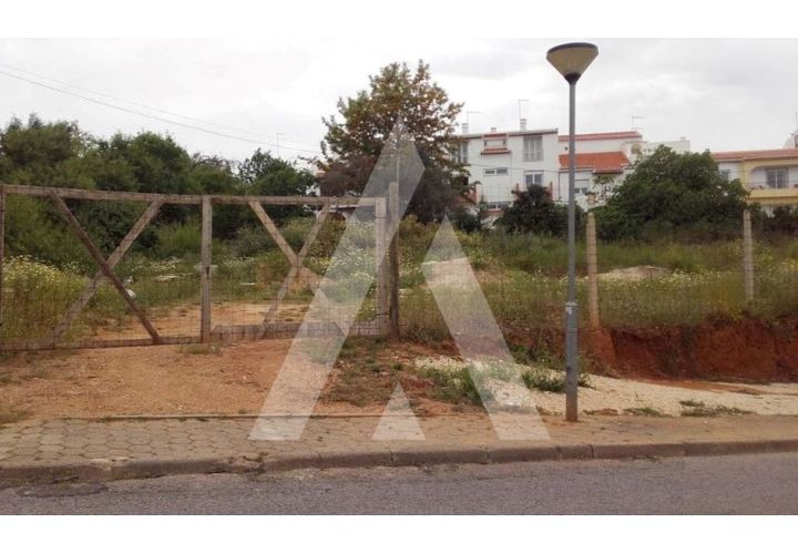 Helårsgrund i Ferragudo, Faro, Ferragudo - € 875.000 | Ref: 19747/16 AF - foto 1