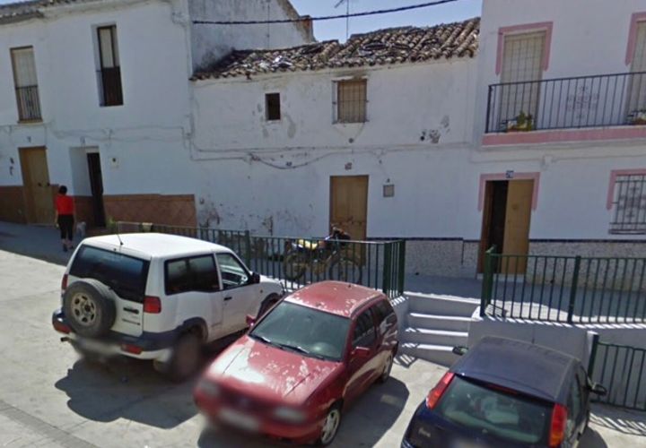 Tomt i Pruna, Sevilla, Pruna - € 14 950 | Ref: z507 - foto 1