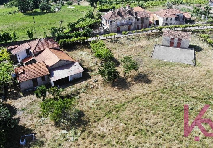 Landejendom i Amarante, Porto, Amarante - € 350.000 | Ref: 0974 - foto 1