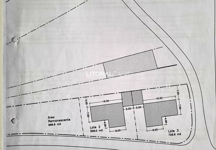 Tomt i Aveiro, Aveiro, Aveiro - € 90 000 | Ref: VEN-2698 - foto 1