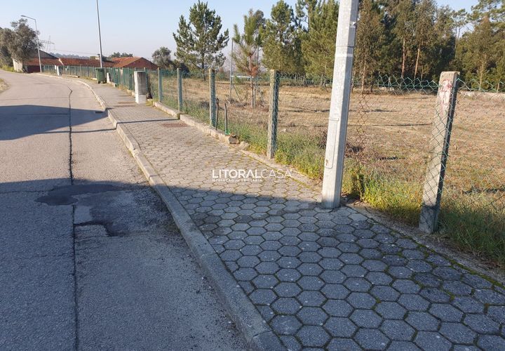 Helårsgrund i Oliveira do Bairro, Aveiro, Oliveira do Bairro - € 110.000 | Ref: VEN-3018 - foto 1