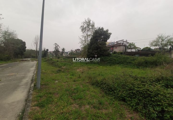 Helårsgrund i Agueda, Aveiro, Agueda - € 100.000 | Ref: VEN-3095 - foto 1