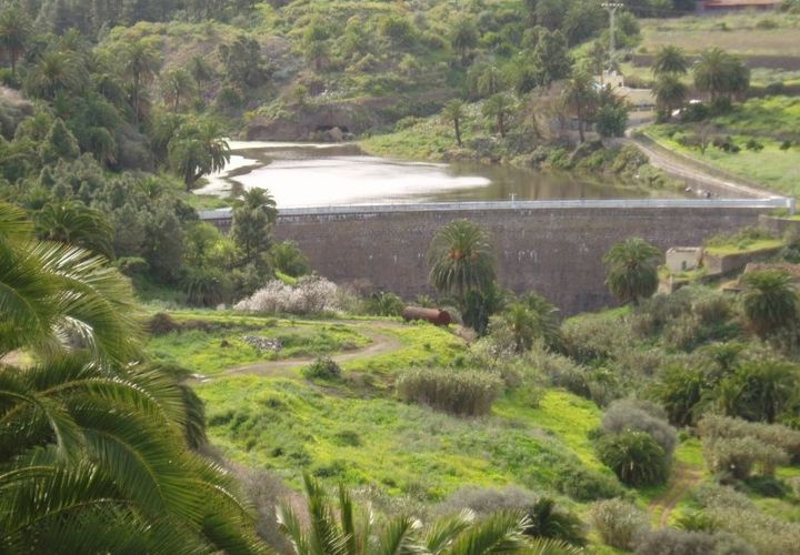 Finca i Santa Brigida, Gran Canaria, Santa Brigida - € 1 800 000 | Ref: 20441 - foto 1