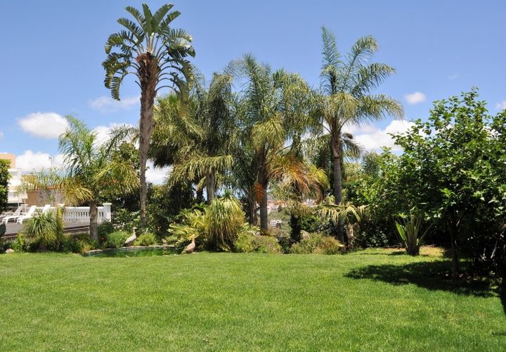 Villa a Santa Brigida, Gran Canaria, Santa Brigida - € 1.400.000 | Ref: 20614 - foto 1