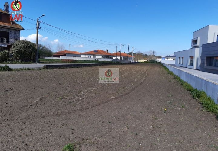 Helårsgrund i Oliveira do Bairro, Aveiro, Oliveira do Bairro - € 40.000 | Ref: 770 - foto 1