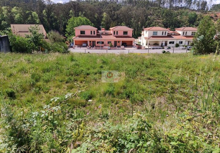 Helårsgrund i Agueda, Aveiro, Agueda - € 22.000 | Ref: 1028 - foto 1