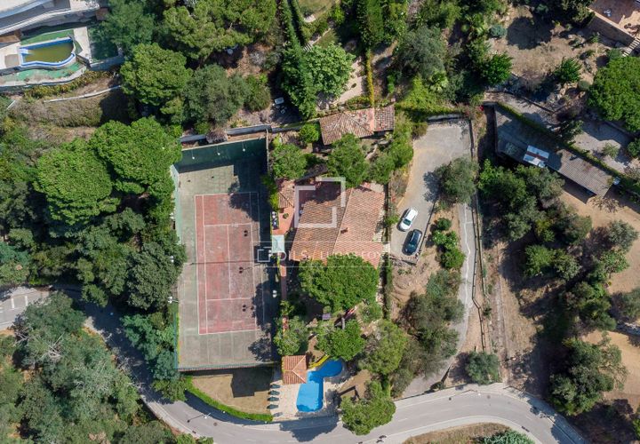 Villa em Lloret De Mar, Gerona, Lloret De Mar - € 1.350.000 | Ref: CBR28558 - foto 1