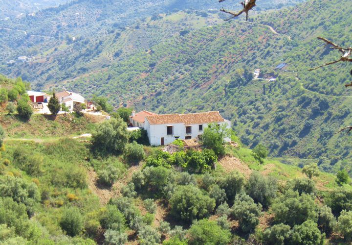 Cortijo i Colmenar, Malaga, Colmenar - € 285.000 | Ref: AX1072 - foto 1