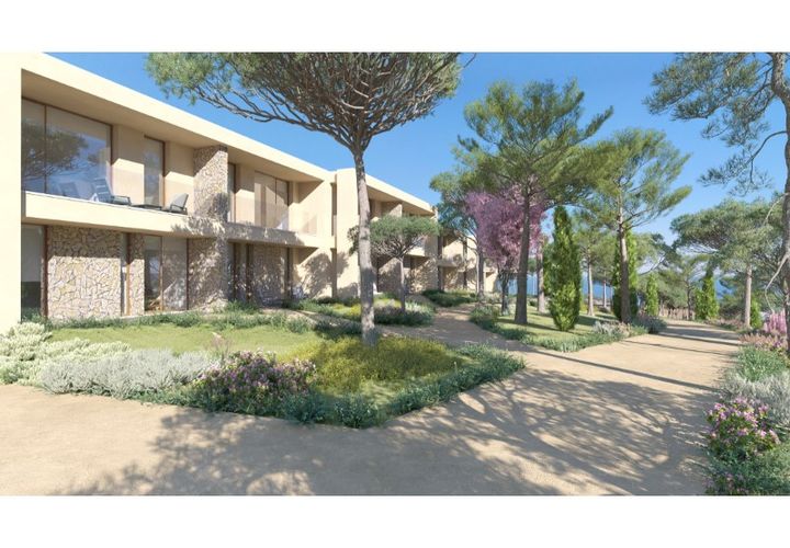 Lejlighed i Vau, Leiria, Vau - € 790.000 | Ref: BL557(5) - foto 1