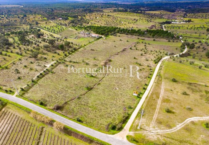 Landejendom i Cabecao, Evora, Cabecao - € 150.000 | Ref: 1964 - foto 1