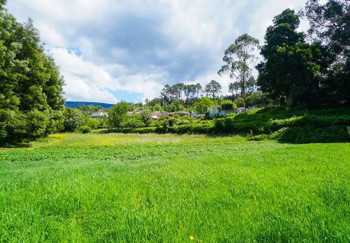Helårsgrund i Valenca, Viana do Castelo, Valenca - € 60.000 | Ref: 3685 - foto 1