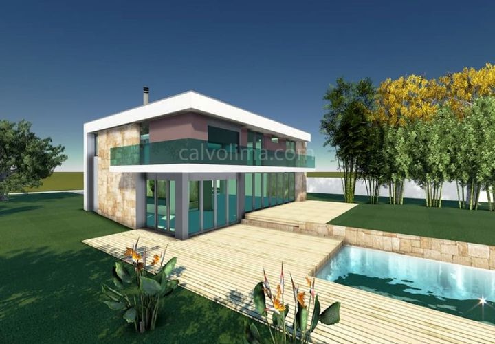 Helårsgrund i Viana do Castelo, Viana do Castelo, Viana do Castelo - € 75.000 | Ref: 3664 - foto 1