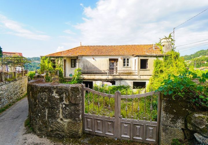 Landejendom i Moncao, Viana do Castelo, Moncao - € 40.000 | Ref: 3603 - foto 1