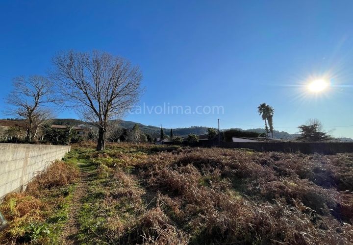 Helårsgrund i Ganfei, Viana do Castelo, Ganfei - € 85.000 | Ref: 3438 - foto 1