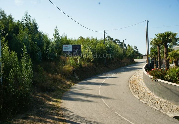 Helårsgrund i Gandra e Taiao, Viana do Castelo, Gandra e Taiao - € 55.000 | Ref: 3365 - foto 1