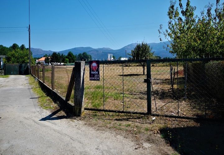 Helårsgrund i Valenca, Viana do Castelo, Valenca - € 55.000 | Ref: 3354 - foto 1