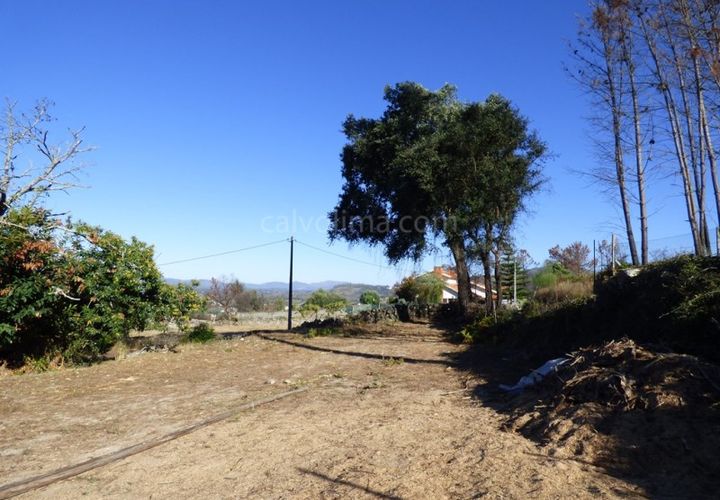 Helårsgrund i Moncao, Viana do Castelo, Moncao - € 50.000 | Ref: 3187 - foto 1