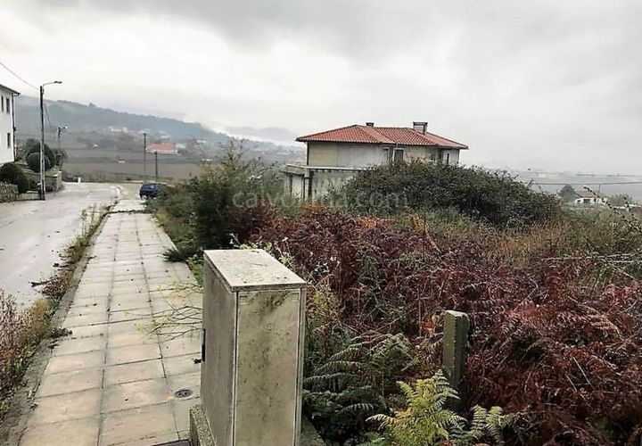 Helårsgrund i Moncao, Viana do Castelo, Moncao - € 34.000 | Ref: 3087 - foto 1