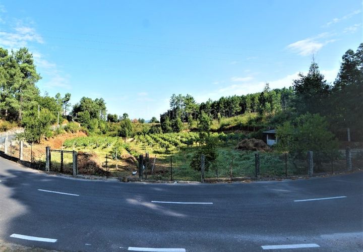 Helårsgrund i Moncao, Viana do Castelo, Moncao - € 65.000 | Ref: 3057 - foto 1