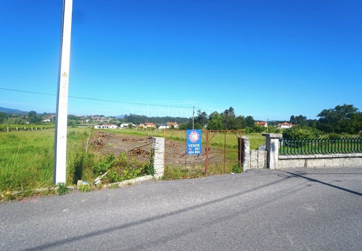 Helårsgrund i Moncao, Viana do Castelo, Moncao - € 44.500 | Ref: 2240 - foto 1