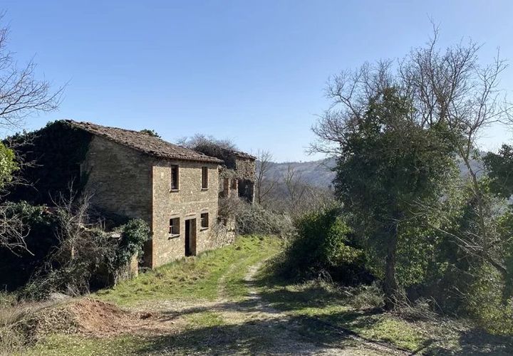 Villa i Gubbio, Perugia, Gubbio - € 449.000 | Ref: PGFG01S - foto 1