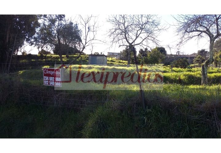 Grond in Agueda, Aveiro, Agueda - € 63.000 | Ref: AG 3232 - foto 1