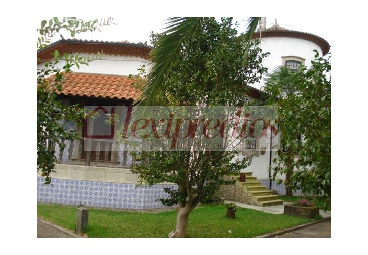 Cortijo i Sever do Vouga, Aveiro, Sever do Vouga - € 1.250.000 | Ref: 1882 - foto 1