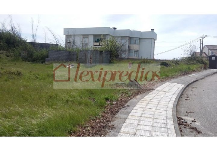 Helårsgrund i Santa Comba Dao, Viseu, Santa Comba Dao - € 35.000 | Ref: AG 3245 - foto 1