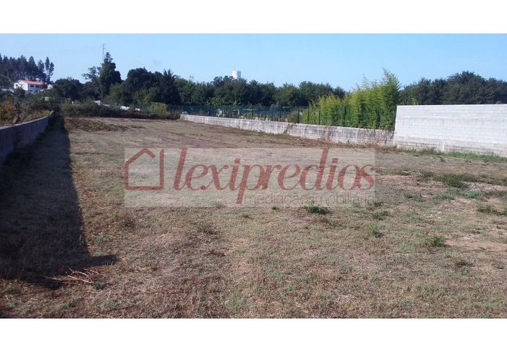 Helårsgrund i Agueda, Aveiro, Agueda - € 75.000 | Ref: AG 3257 - foto 1