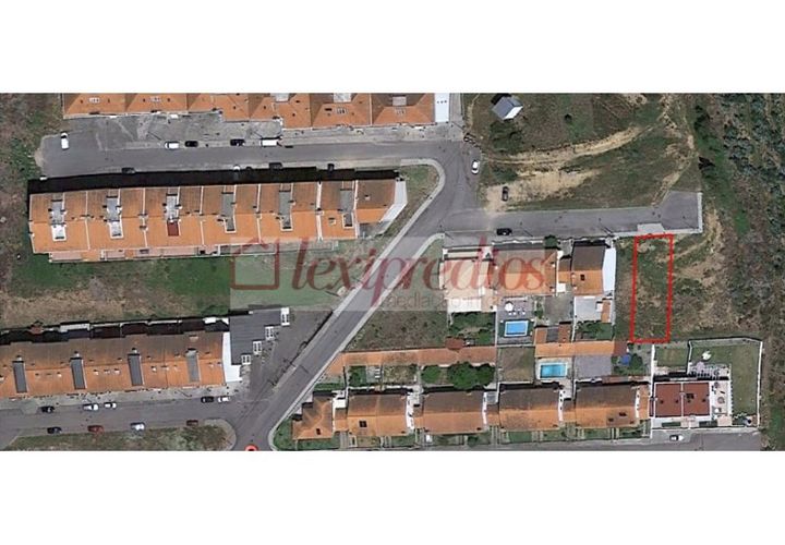 Helårsgrund i Agueda, Aveiro, Agueda - € 30.000 | Ref: AG 3360 - foto 1