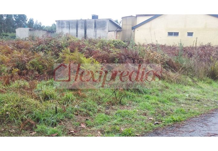 Helårsgrund i Aguada de Cima, Aveiro, Aguada de Cima - € 42.000 | Ref: AG 3227 - foto 1