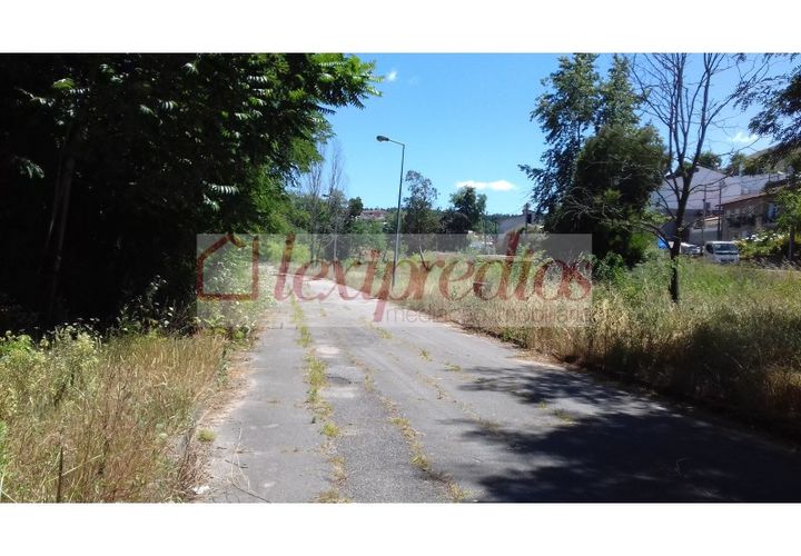 Helårsgrund i Agueda, Aveiro, Agueda - € 85.000 | Ref: 3490 - foto 1