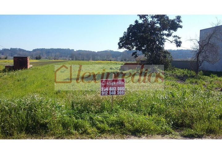 Helårsgrund i Fermentelos, Aveiro, Fermentelos - € 62.500 | Ref: AG 3105 - foto 1