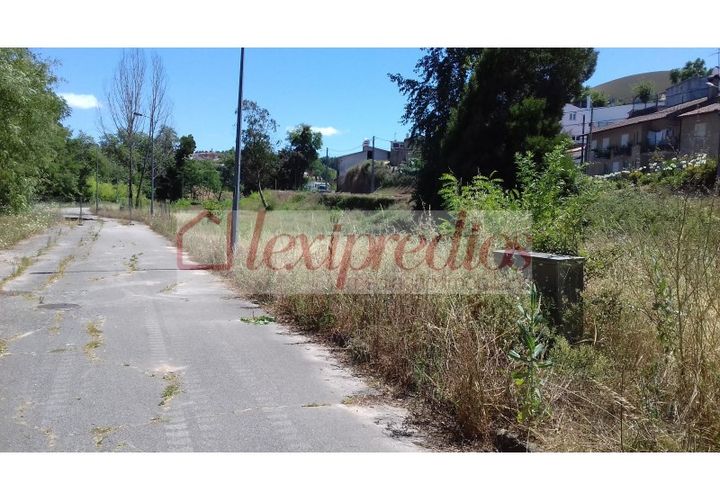 Helårsgrund i Agueda, Aveiro, Agueda - € 85.000 | Ref: 3373 - foto 1