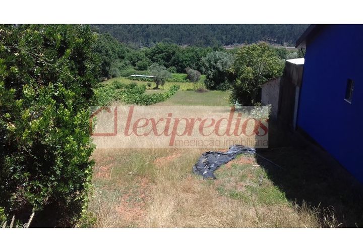 Helårsgrund i Macinhata do Vouga, Aveiro, Macinhata do Vouga - € 13.250 | Ref: AG 3402 - foto 1