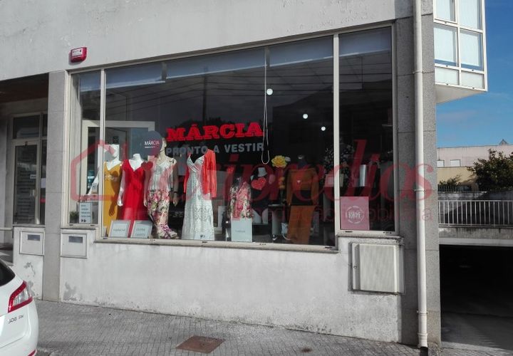 Erhvervsejendom i Agueda, Aveiro, Agueda - € 65.000 | Ref: AG 3467 - foto 1