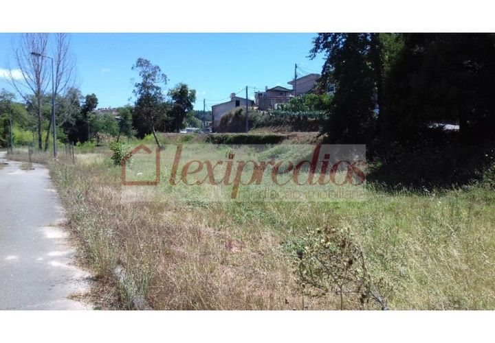 Helårsgrund i Agueda, Aveiro, Agueda - € 73.500 | Ref: 3493 - foto 1