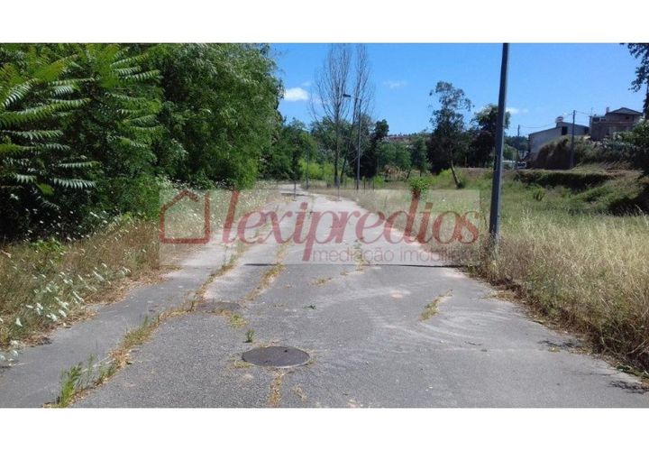 Helårsgrund i Agueda, Aveiro, Agueda - € 73.500 | Ref: 3507 - foto 1