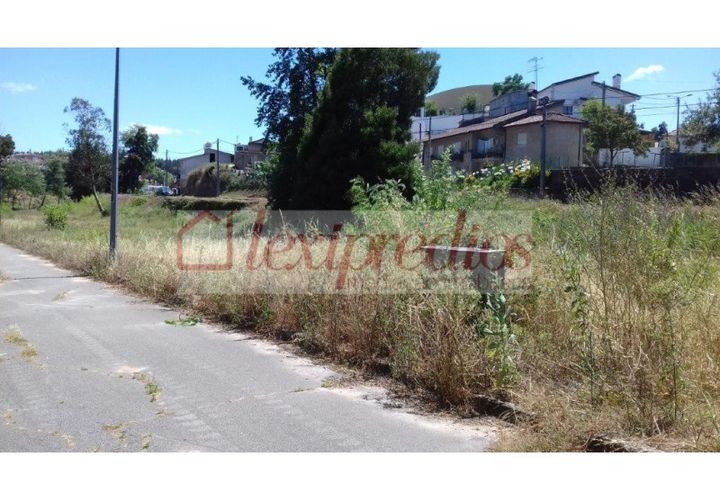 Helårsgrund i Agueda, Aveiro, Agueda - € 90.000 | Ref: 3509 - foto 1