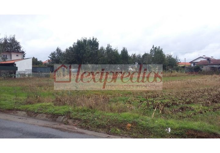 Helårsgrund i Aguada de Cima, Aveiro, Aguada de Cima - € 52.000 | Ref: AG 3224 - foto 1