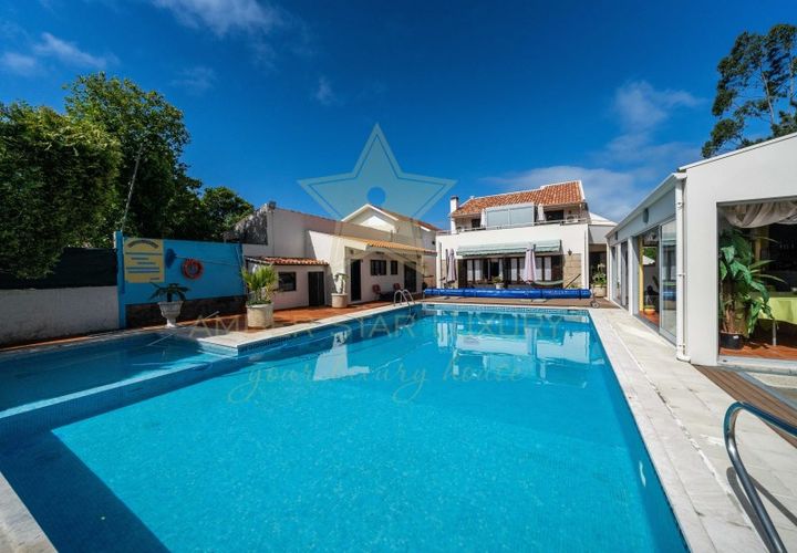 Erhvervsejendom i Espinho, Aveiro, Espinho - € 750.000 | Ref: 0393/21 - foto 1