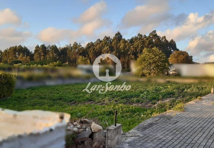 Helårsgrund i Vila do Conde, Porto, Vila do Conde - € 46.000 | Ref: 240-T-22440 - foto 1
