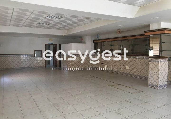 Erhvervsejendom i Tabua, Coimbra, Tabua - € 60.000 | Ref: RR82573 - foto 1