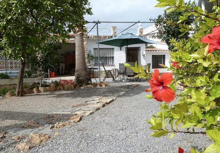 Villa i Albir, Alicante, Albir - € 495.000 | Ref: 3652 - foto 1