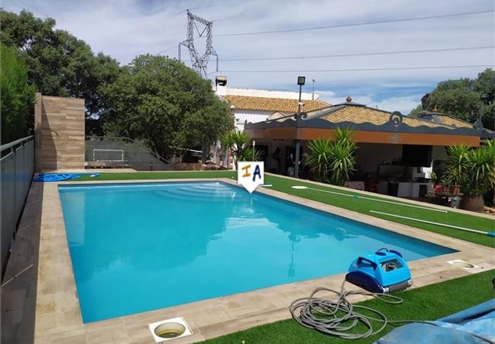Finca a Loja, Granada, Loja - € 265.000 | Ref: FI202 - foto 1