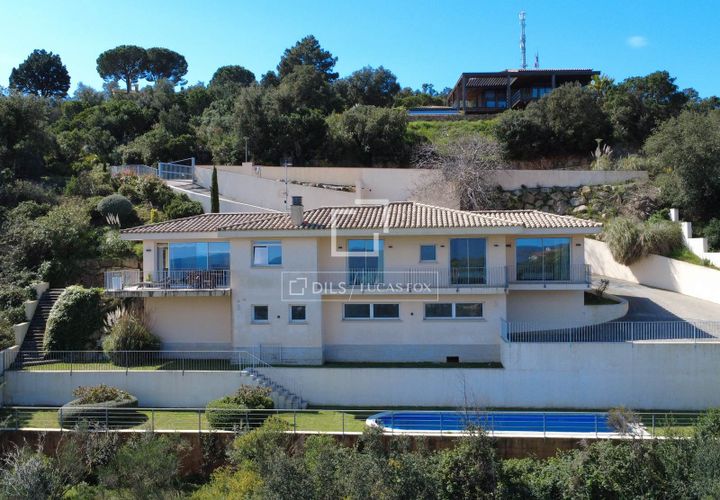 Villa a Platja D'aro, Gerona, Platja D'aro - € 978.000 | Ref: CBR2249 - foto 1