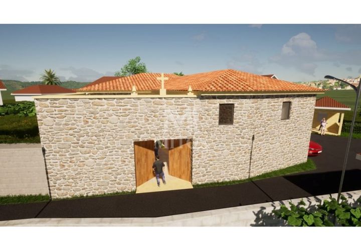 Villa i Paredes de Coura, Viana do Castelo, Paredes de Coura - € 79.000 | Ref: F647 - foto 1