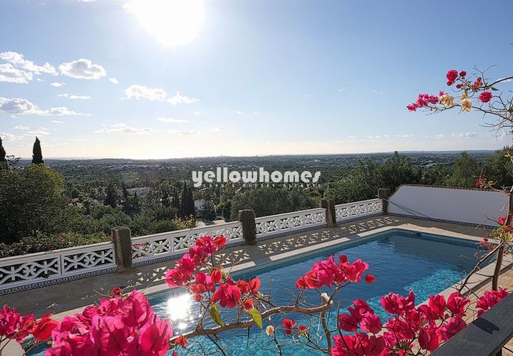 Villa i Almancil, Faro, Almancil - € 2.550.000 | Ref: PDS - foto 1