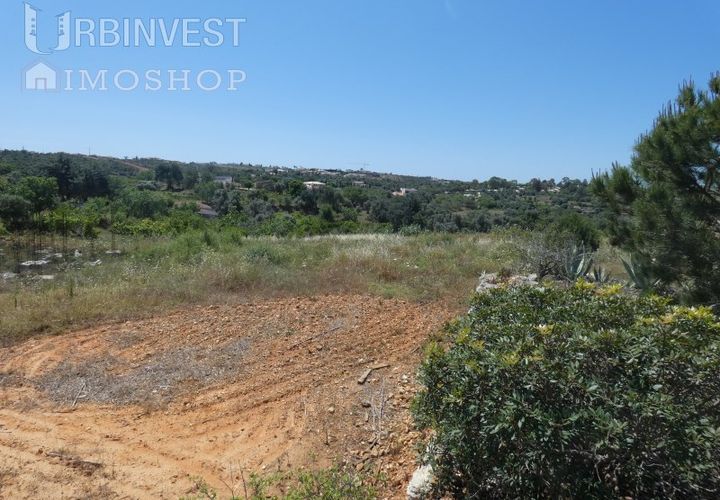 Helårsgrund i Ferragudo, Faro, Ferragudo - € 1.450.000 | Ref: AR00256-PT - foto 1